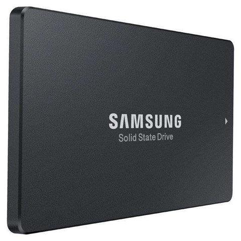 Samsung SM863a MZ-7KM480HMHQ 480GB SATA-6Gb/s 2.5" SSD