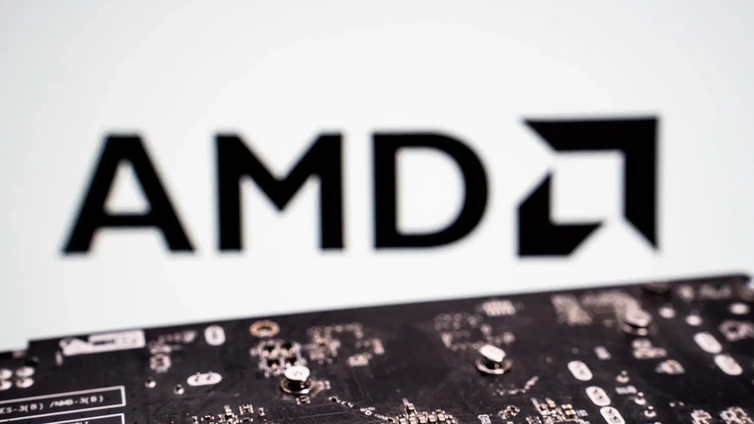 AMD and their new 'Agent Computers'