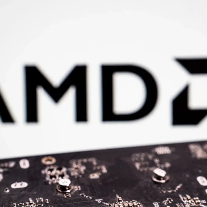 AMD and their new 'Agent Computers'