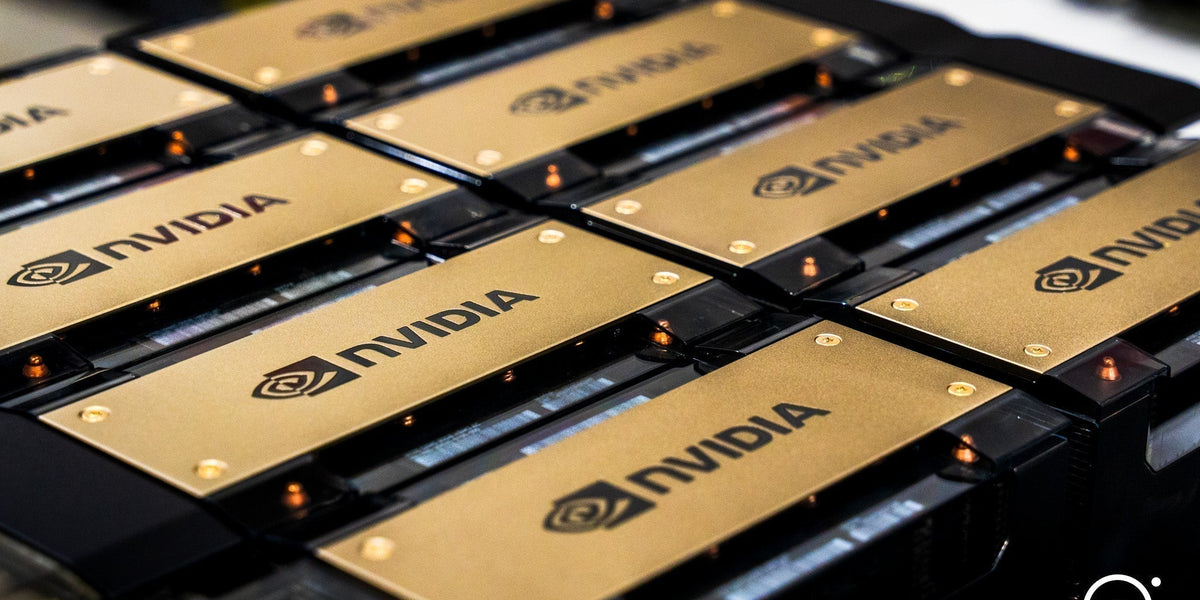 Google's TurboQuant Just Shook the Memory Market. — ServerPartDeals.com