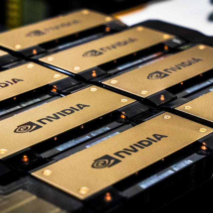 Google's TurboQuant Just Shook the Memory Market.