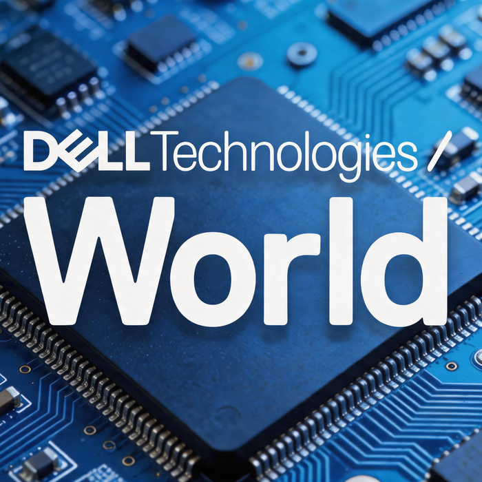 Dell Technologies World 2026 - An Overview