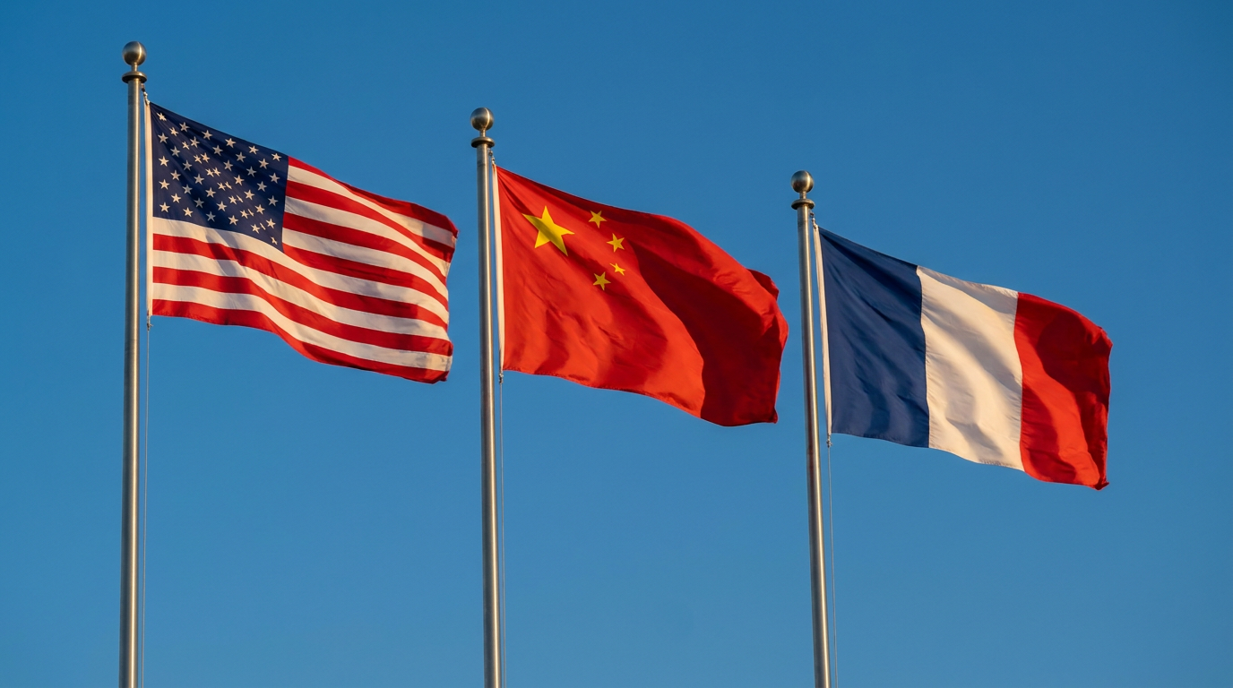 China’s New Recycling Strategy: Trade-Ins