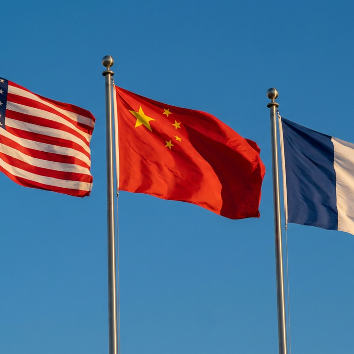 China’s New Recycling Strategy: Trade-Ins