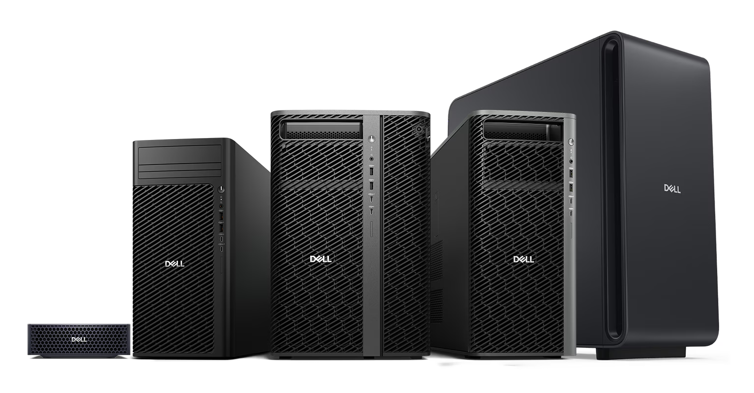 Dell Deskside: Running Autonomous On-Premises Agents