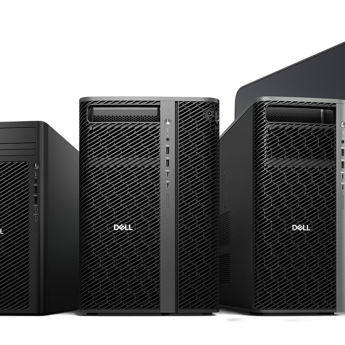 Dell Deskside: Running Autonomous On-Premises Agents