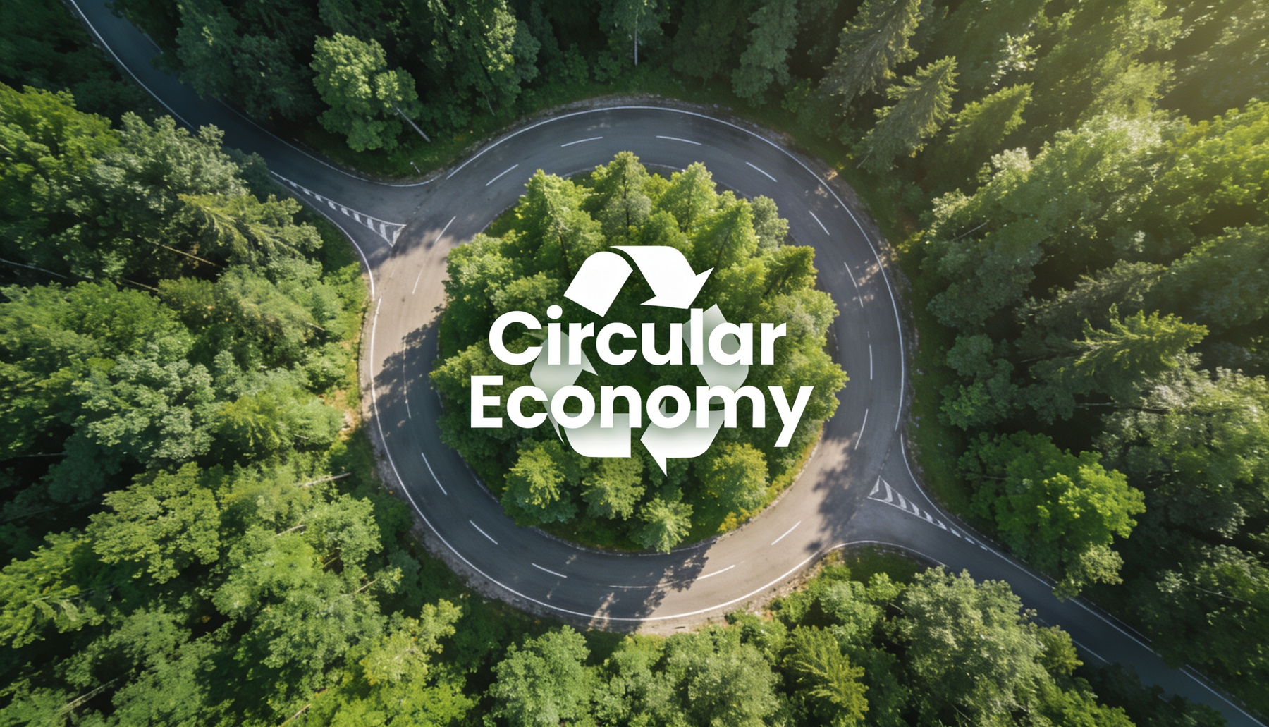 The Chain of Circularity