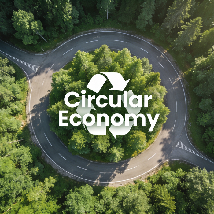 The Chain of Circularity