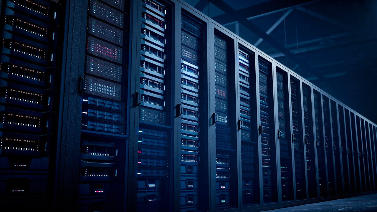 5.8 PB Flash Storage Powerhouse: The New Dell PowerStore Elite