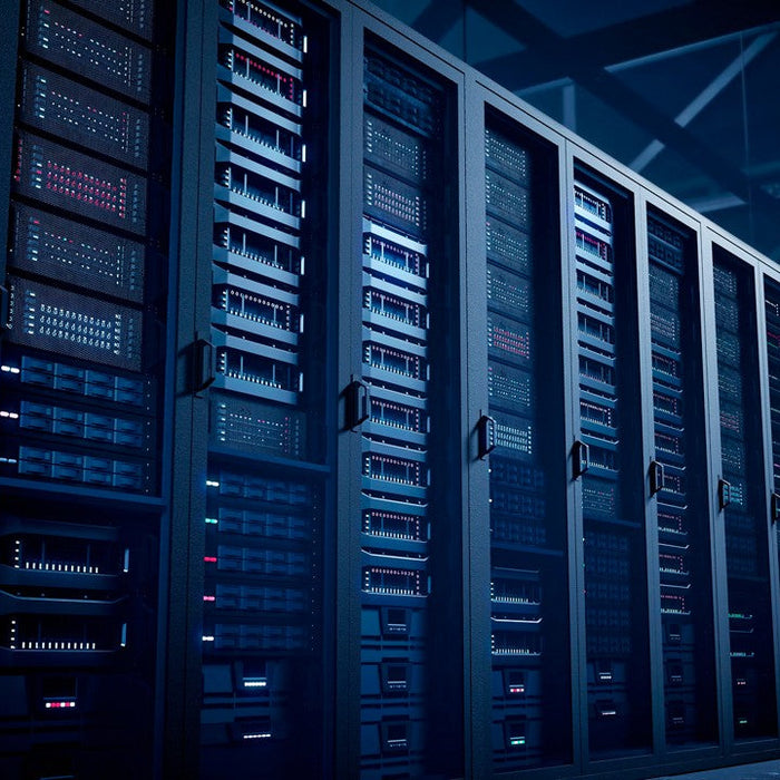 5.8 PB Flash Storage Powerhouse: The New Dell PowerStore Elite