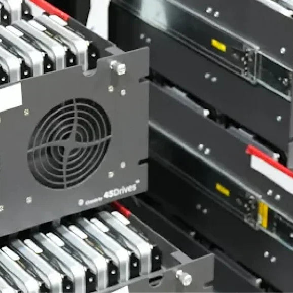Our HDD Testing: From Ingest to Shipping