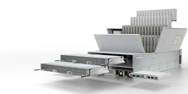 enterprise storage server