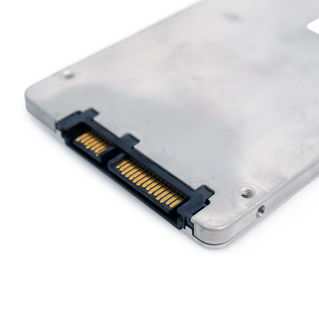 Intel/Dell SSDSC2KB960G7R 960GB 1 DWPD SATA 6Gb/s 3D TLC 2.5in Refurbished SSD