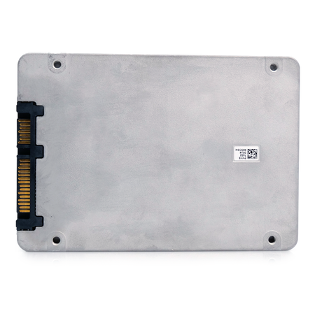 Intel/Dell SSDSC2KB960G7R 960GB 1 DWPD SATA 6Gb/s 3D TLC 2.5in Refurbished SSD