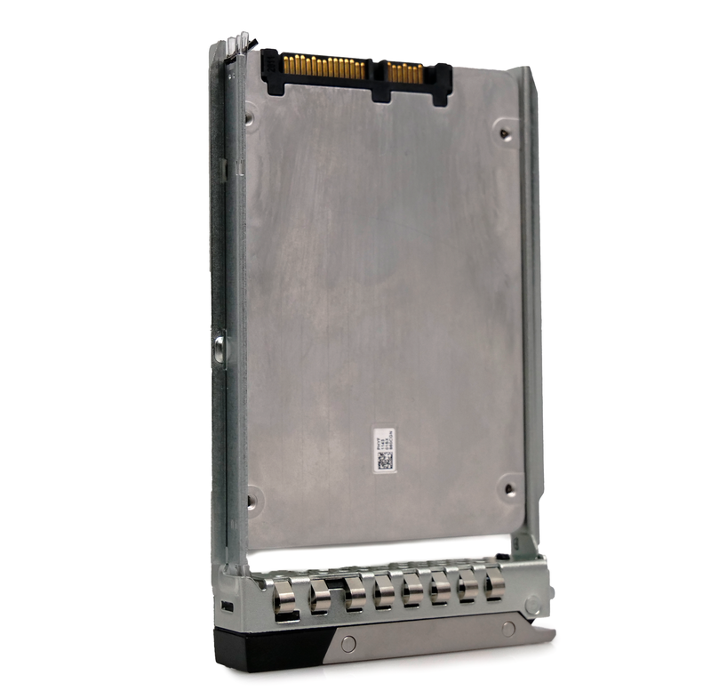 Dell G14 SSDSC2KB960G7R 04T7DD 960GB 1 DWPD SATA 6Gb/s 3D TLC 2.5in Refurbished SSD