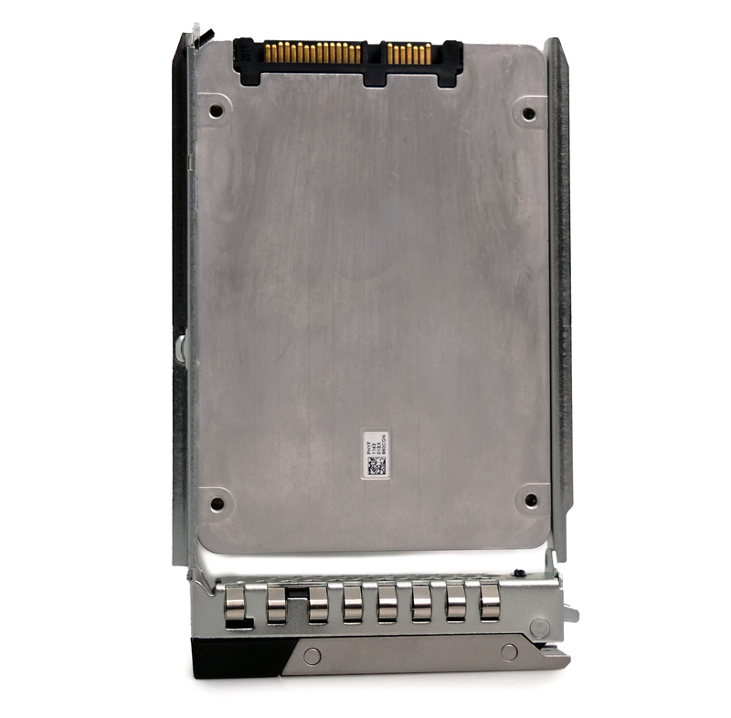 Dell G14 SSDSC2KB960G7R 04T7DD 960GB 1 DWPD SATA 6Gb/s 3D TLC 2.5in Refurbished SSD