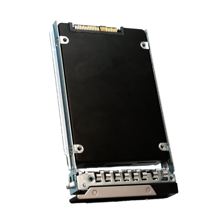 Dell G14 04WDXY 1.6TB 3 DWPD PCIe Gen 3.0 x4 4GB/s Read Intensive 3D TLC 2.5in Refurbished SSD
