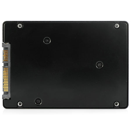 Samsung SM863 MZ7KM960HAHP 960GB MLC SATA 6Gb/s 2.5" SSD, 3 of 7