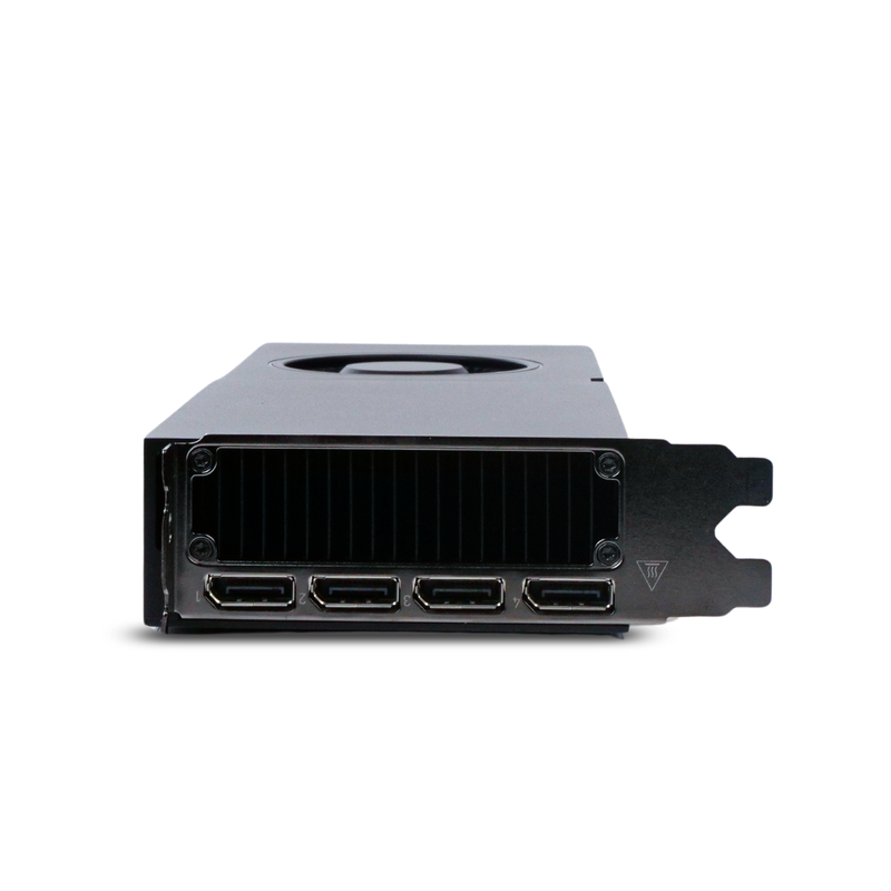 PNY Nvidia RTX 5000 VCNRTX5000ADA 32GB GDDR6 PCIe Gen 4.0 x16 Refurbished AI-Powered Workstation Graphics Card