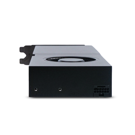 PNY Nvidia RTX 5000 VCNRTX5000ADA 32GB GDDR6 PCIe Gen 4.0 x16 Refurbished AI-Powered Workstation Graphics Card