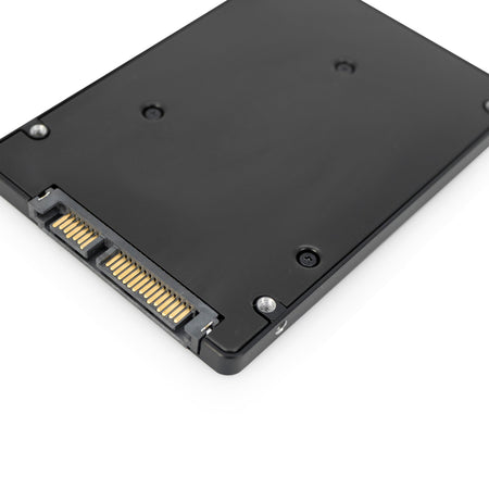 Samsung SM863 MZ7KM960HAHP 960GB MLC SATA 6Gb/s 2.5" SSD, 7 of 7