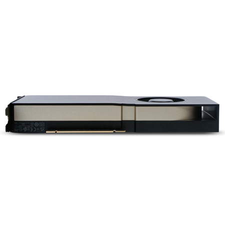 PNY Nvidia RTX 5000 VCNRTX5000ADA 32GB GDDR6 PCIe Gen 4.0 x16 Refurbished AI-Powered Workstation Graphics Card