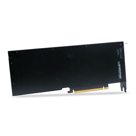 PNY Nvidia RTX 5000 VCNRTX5000ADA 32GB GDDR6 PCIe Gen 4.0 x16 Refurbished AI-Powered Workstation Graphics Card