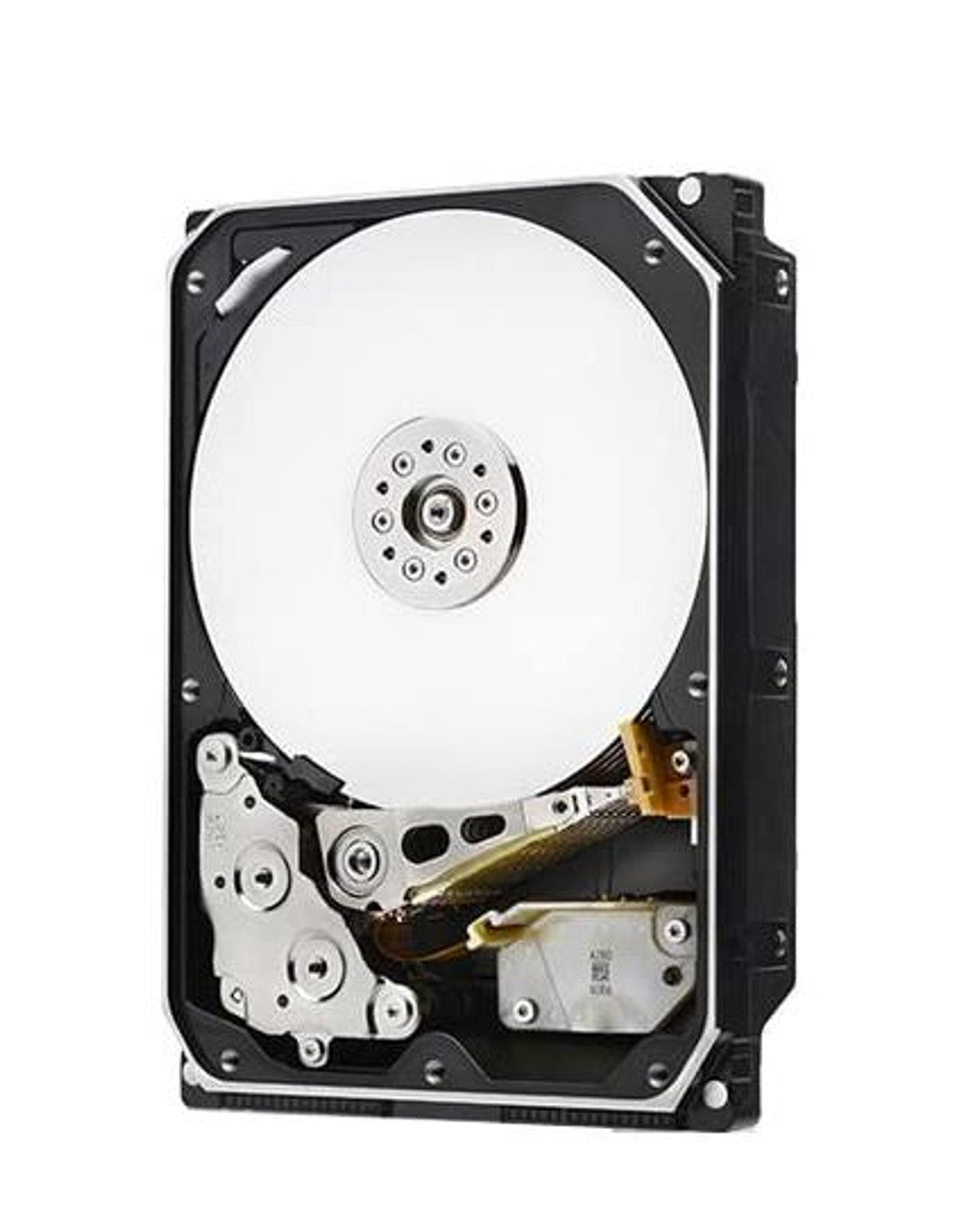 Western Digital Internal Use WD140EDGZ 14TB 7.2K RPM SATA 6Gb/s 512e NAS 3.5in Refurbished HDD