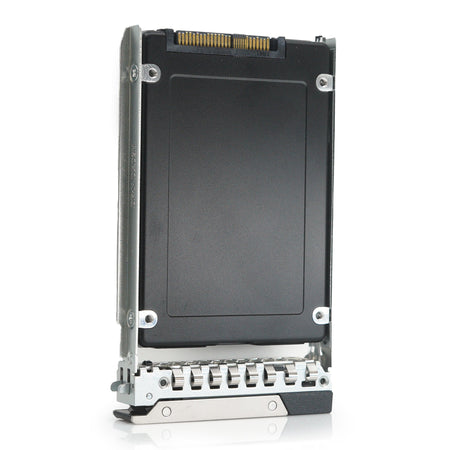 Dell G14 0MNMV MZWLR1T6HBJR 1.6TB PCIe Gen 4.0 x4 3D TLC 3DWPD Mixed Use U.2 2.5in Refurbished SSD
