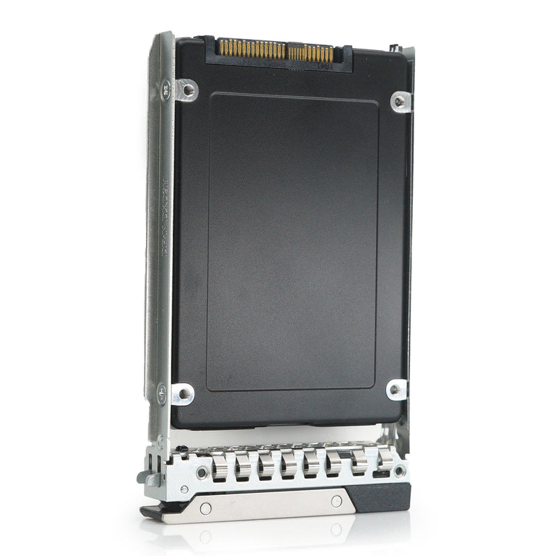 Dell G14 0MNMV MZWLR1T6HBJR 1.6TB PCIe Gen 4.0 x4 3D TLC 3DWPD Mixed Use U.2 2.5in Solid State Drive