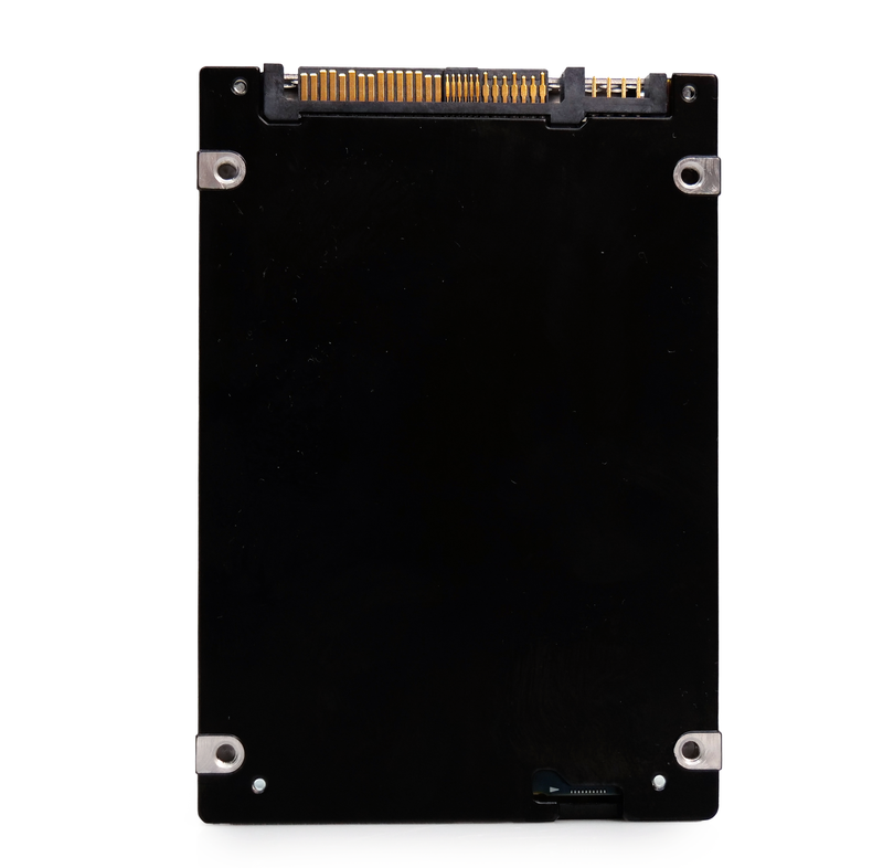 Kioxia/Dell PM5-R KPM5XRUG1T92 1.92TB 1 DWPD SAS-3 12Gb/s Read Intensive 3D TLC 2.5in Refurbished Enterprise SSD