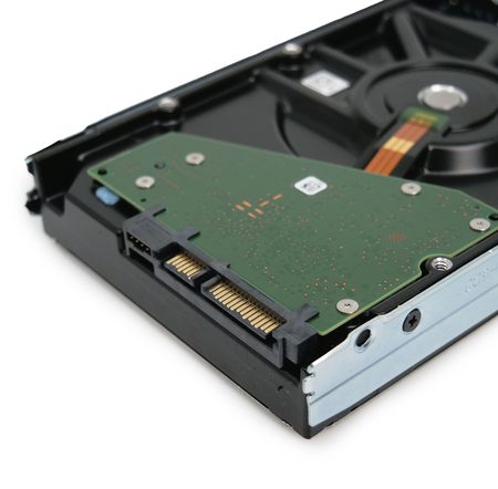 Dell G14 0XPJ47 4TB 7.2K RPM SATA 6Gb/s 512n 3.5in Hard Drive