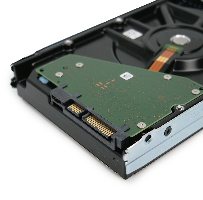 Dell Generation 14 0XPJ47 4TB SATA 3.5 Dell Generation 14 0XPJ47 4TB SATA 3.5
