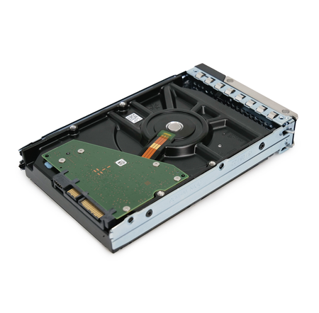 Dell G14 0XPJ47 4TB 7.2K RPM SATA 6Gb/s 512n 3.5in Hard Drive