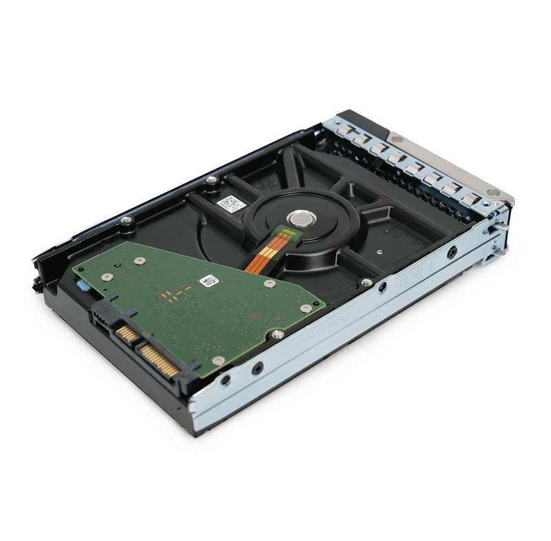 Dell G14 0XPJ47 4TB 7.2K RPM SATA 6Gb/s 512n 3.5in Hard Drive