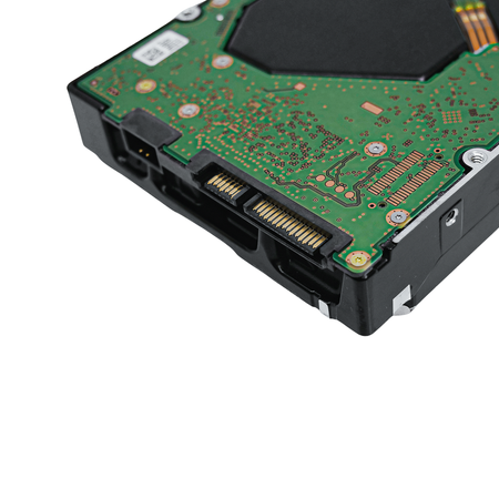 Western Digital Gold WD181KRYZ 01AGBB0 18TB 7.2K RPM SATA 6Gb/s 512e Enterprise 3.5in Refurbished HDD