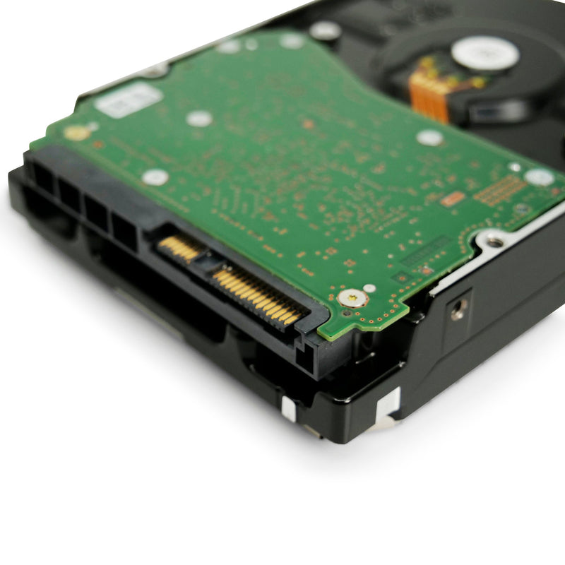 HGST Ultrastar He10 HUH721010AL5200 0F27352 10TB 7.2K RPM SAS 12Gb/s 512e 256MB 3.5" ISE Hard Drive