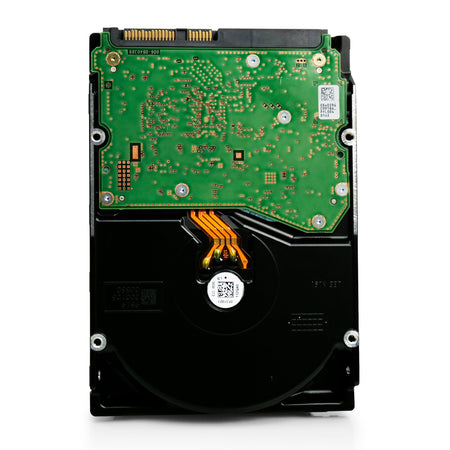 Western Digital Ultrastar DC HC530 WUH721414AL5204 0F31052 14TB 7.2K RPM SAS 12Gb/s 3.5in Recertified Hard Drive