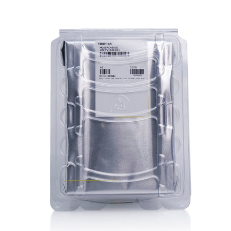 Toshiba MG06 MG06ACA800E 8TB 7.2K RPM SATA 6Gb/s 512e 3.5in Hard Drive