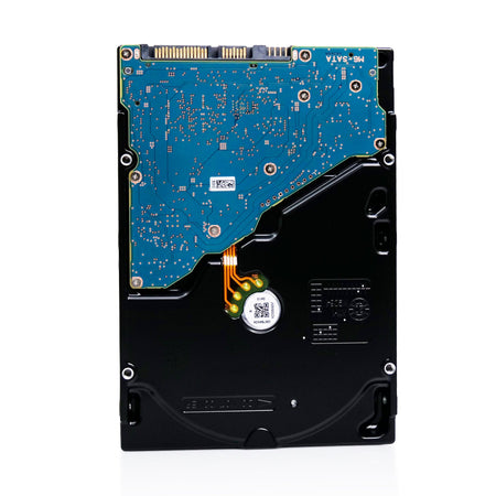 Toshiba MG06 MG06ACA800E 8TB 7.2K RPM SATA 6Gb/s 512e 3.5in Hard Drive
