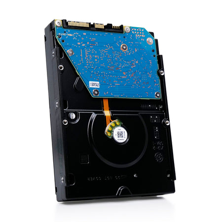 Toshiba MG08 MG08ADP600E 6TB 7.2K RPM SATA 6Gb/s 512e 3.5in Hard Drive