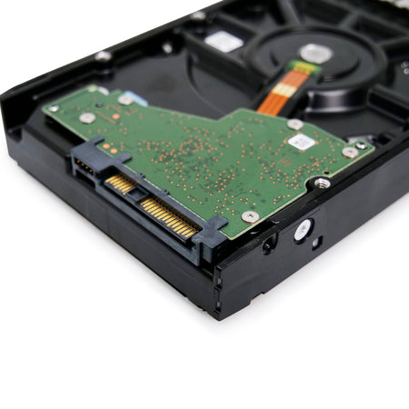 HP Generation 10 P50263-002 8TB 7.2K RPM SAS 12Gb/s 512e 3.5in Refurbished HDD