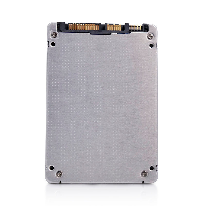 Dell/Kioxia HK6-DC KHK6XLSE1T92 1.92TB SATA 6Gb/s 3D TLC 2.5in Refurbished SSD