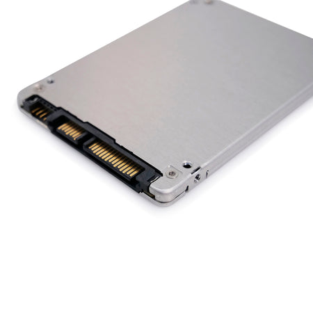 Dell/Kioxia HK6-DC KHK6XLSE1T92 1.92TB SATA 6Gb/s 3D TLC 2.5in Refurbished SSD