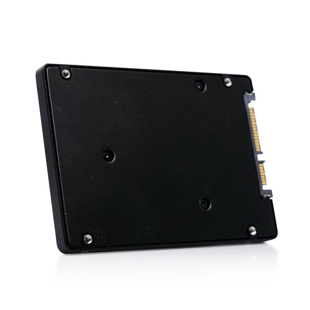 HP VK1920GFDKL 1.92TB SATA 6Gb/s 3D TLC 2.5in Refurbished SSD