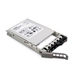 Dell G13 KHK6XLSE1T92 0KJR1M 1.92TB 0.6 DWPD SATA 6Gb/s 3D TLC 3.5in Read Intensive SSD, slanted left side view