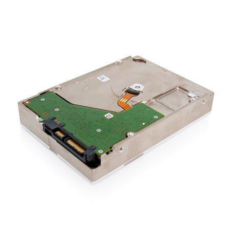 Seagate Enterprise Capacity ST10000NM0046 10TB 7.2K RPM SATA 6Gb/s 512e 3.5in Refurbished HDD