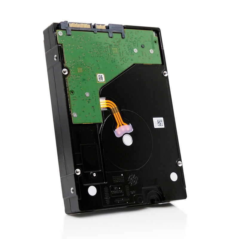 Seagate Exos 7E8 ST8000NM0105 8TB 7.2K RPM SATA 6Gb/s 512e 256MB 3.5" SED Refurbished HDD