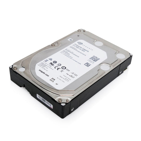 Seagate Exos 7E8 ST8000NM0105 8TB 7.2K RPM SATA 6Gb/s 512e 256MB 3.5" SED Refurbished HDD, 5 of 7