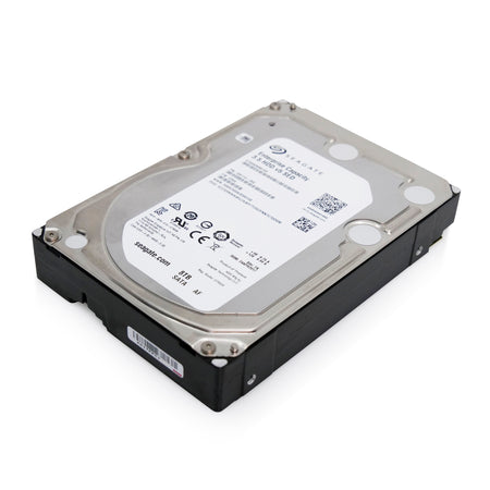 Seagate Exos 7E8 ST8000NM0105 8TB 7.2K RPM SATA 6Gb/s 512e 256MB 3.5" SED Hard Drive, 5 of 9